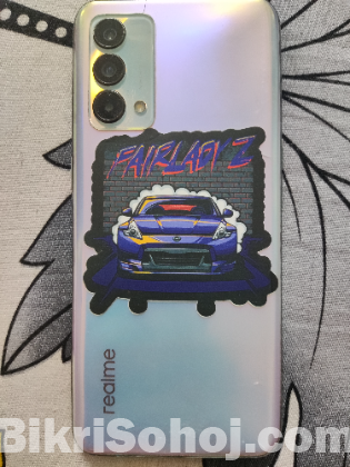 Realme gt maater edition